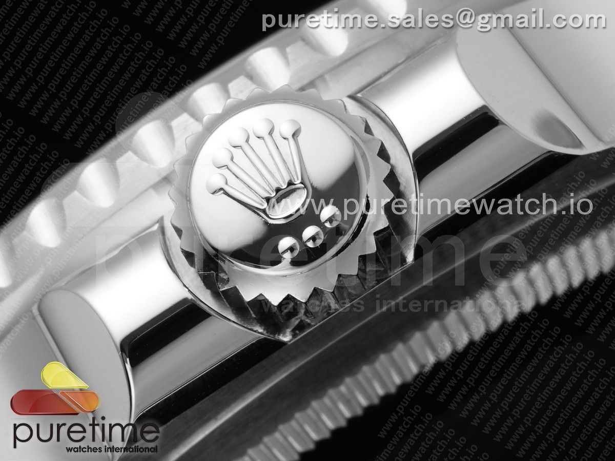 GMT-Master II 126710 BLRO Blue/Red Ceramic Clean Factory Best Edition on Oyster Bracelet DD3285 CHS V2 - Image 27
