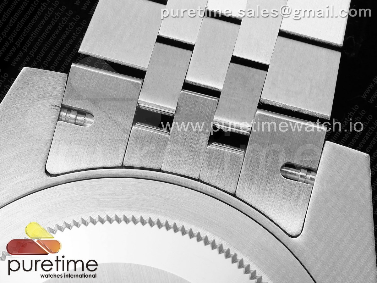 GMT-Master II 126710 BLRO Blue/Red Ceramic Clean Factory Best Edition on Oyster Bracelet DD3285 CHS V2 - Image 4