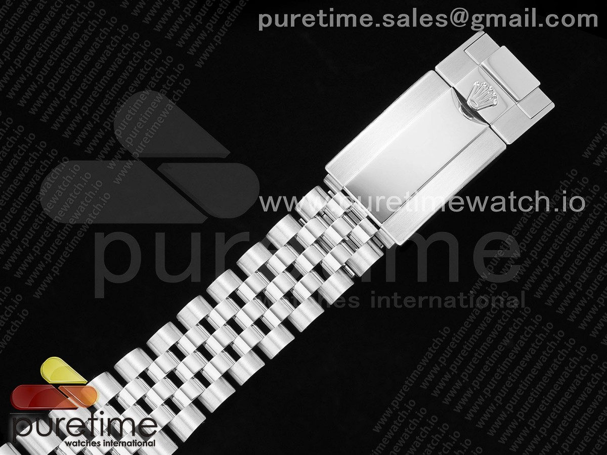 GMT-Master II 126710 BLRO Blue/Red Ceramic Clean Factory Best Edition on Oyster Bracelet DD3285 CHS V2 - Image 9