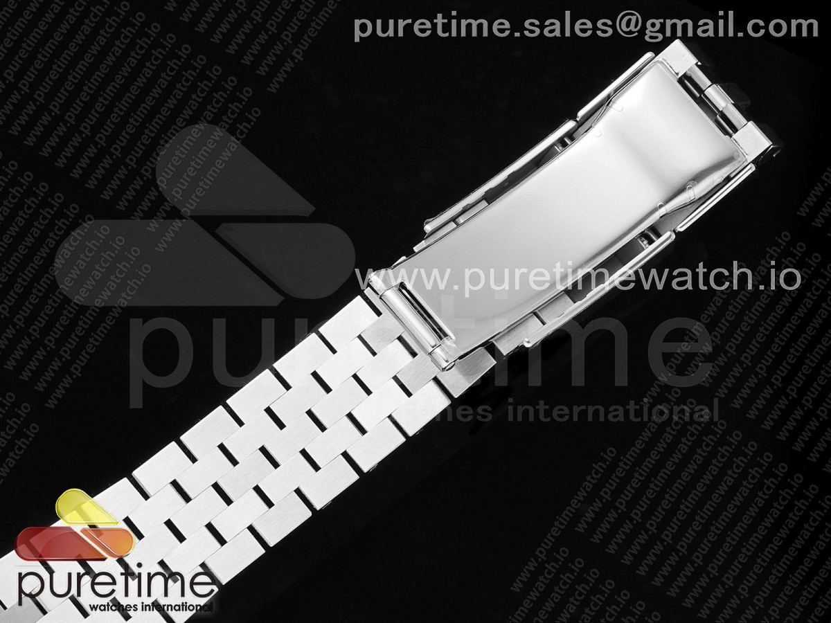 GMT-Master II 126710 BLRO Blue/Red Ceramic Clean Factory Best Edition on Oyster Bracelet DD3285 CHS V2 - Image 15