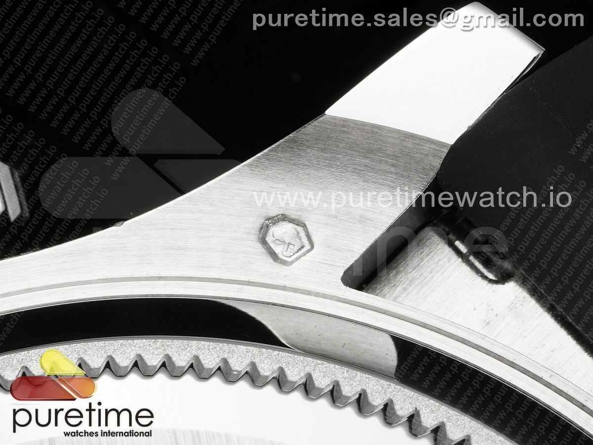 2023 Daytona 126519 AR+F 1:1 Best Edition 904L SS Case Gray Dial on Oysterflex Strap SA4131 - Image 38