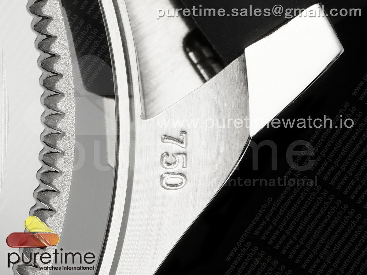2023 Daytona 126519 AR+F 1:1 Best Edition 904L SS Case Gray Dial on Oysterflex Strap SA4131 - Image 39