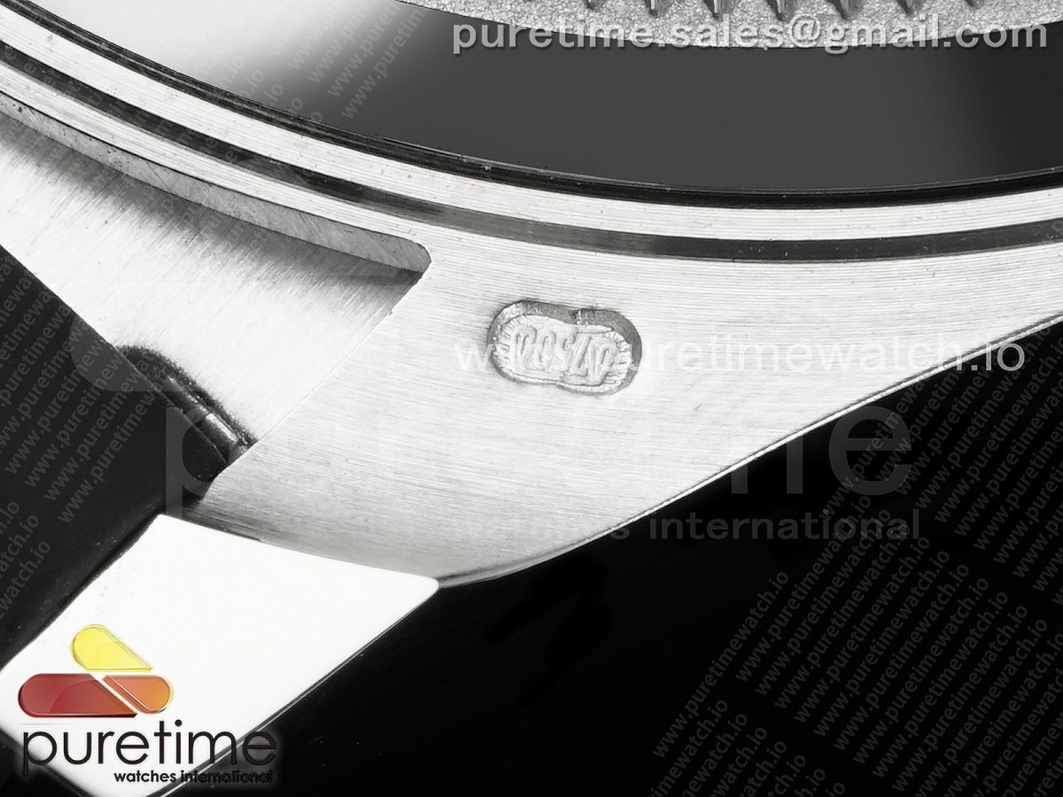 2023 Daytona 126519 AR+F 1:1 Best Edition 904L SS Case Gray Dial on Oysterflex Strap SA4131 - Image 40