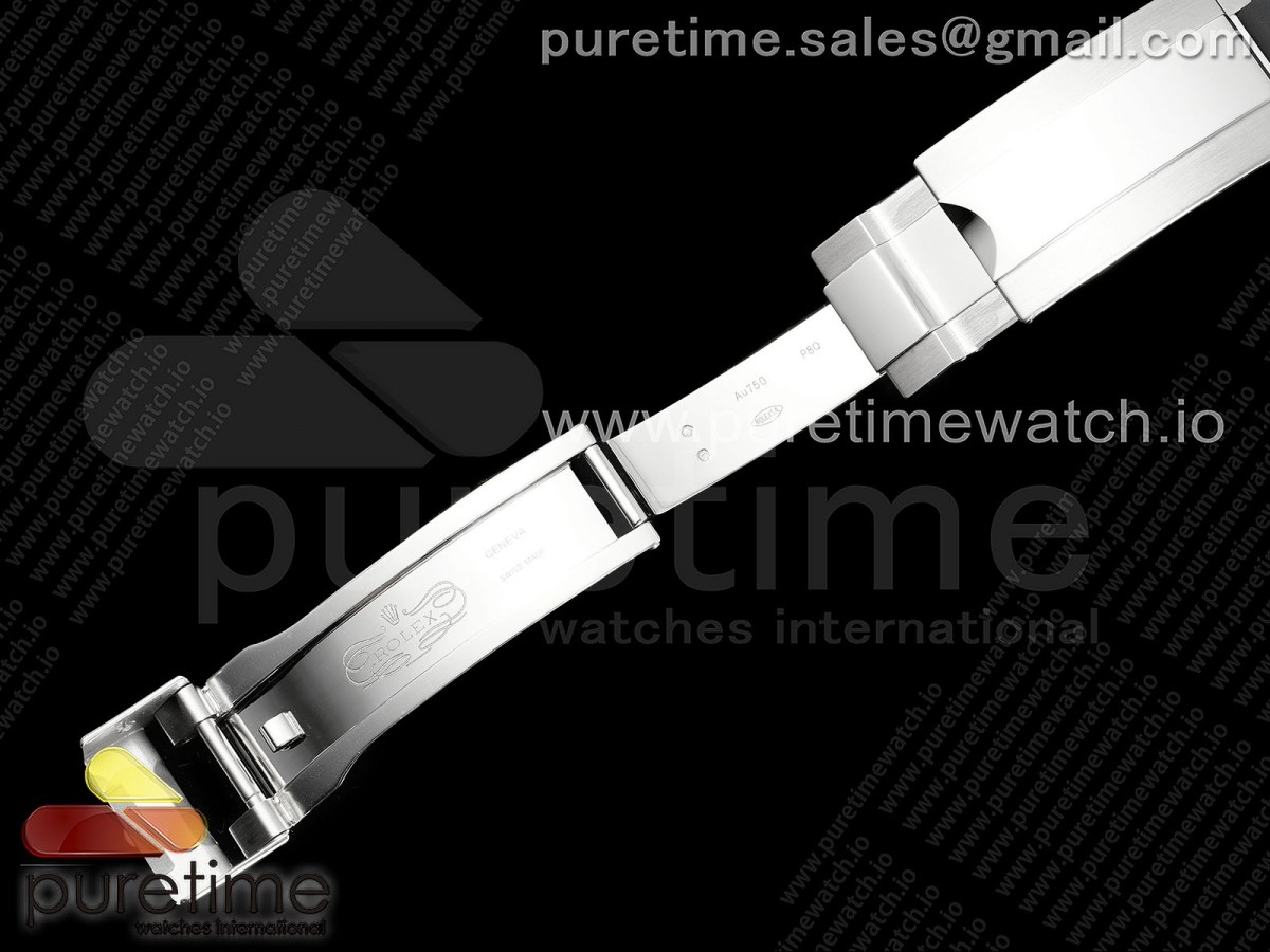 2023 Daytona 126519 AR+F 1:1 Best Edition 904L SS Case Gray Dial on Oysterflex Strap SA4131 - Image 26