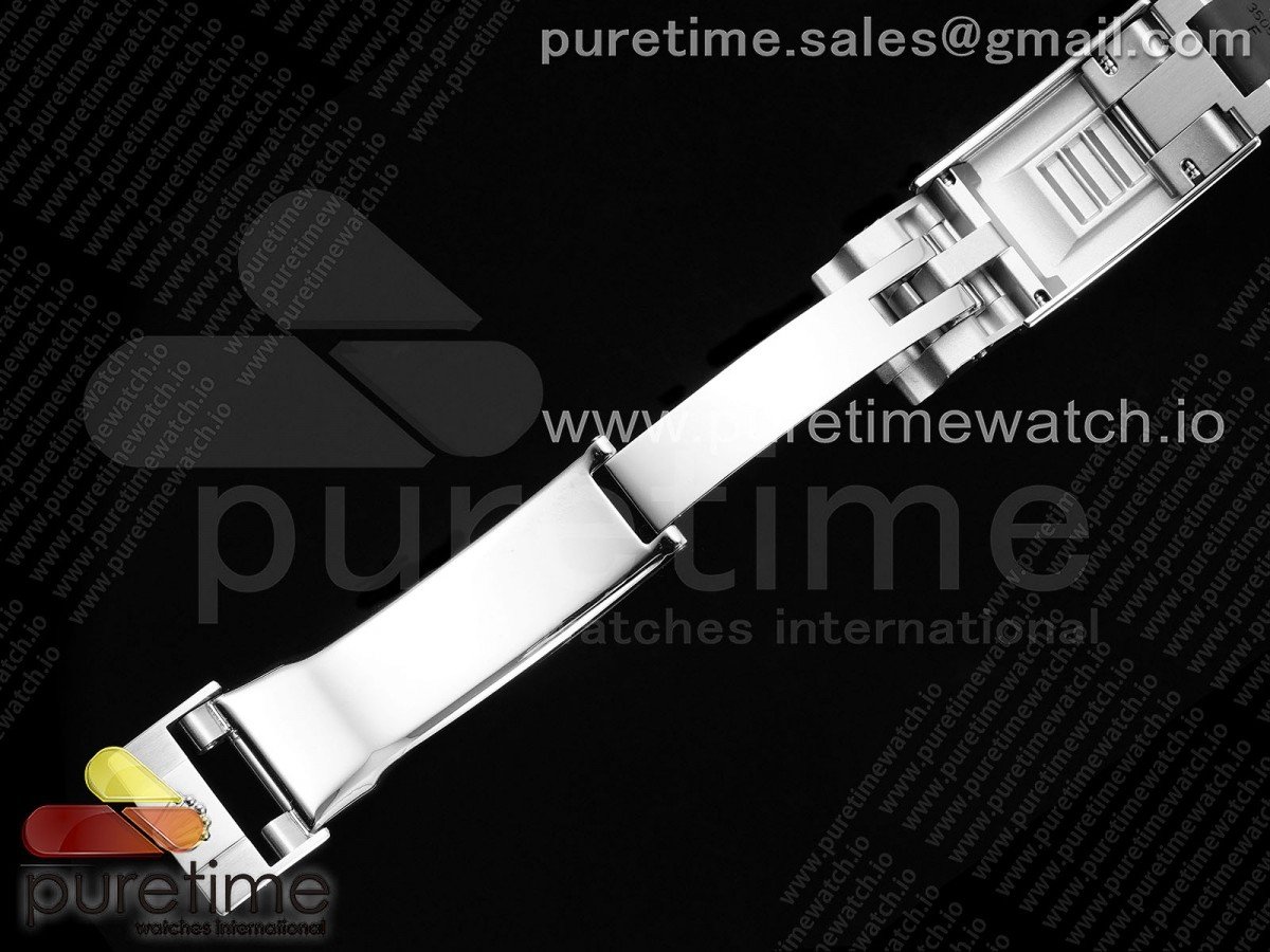 2023 Daytona 126519 AR+F 1:1 Best Edition 904L SS Case Gray Dial on Oysterflex Strap SA4131 - Image 24