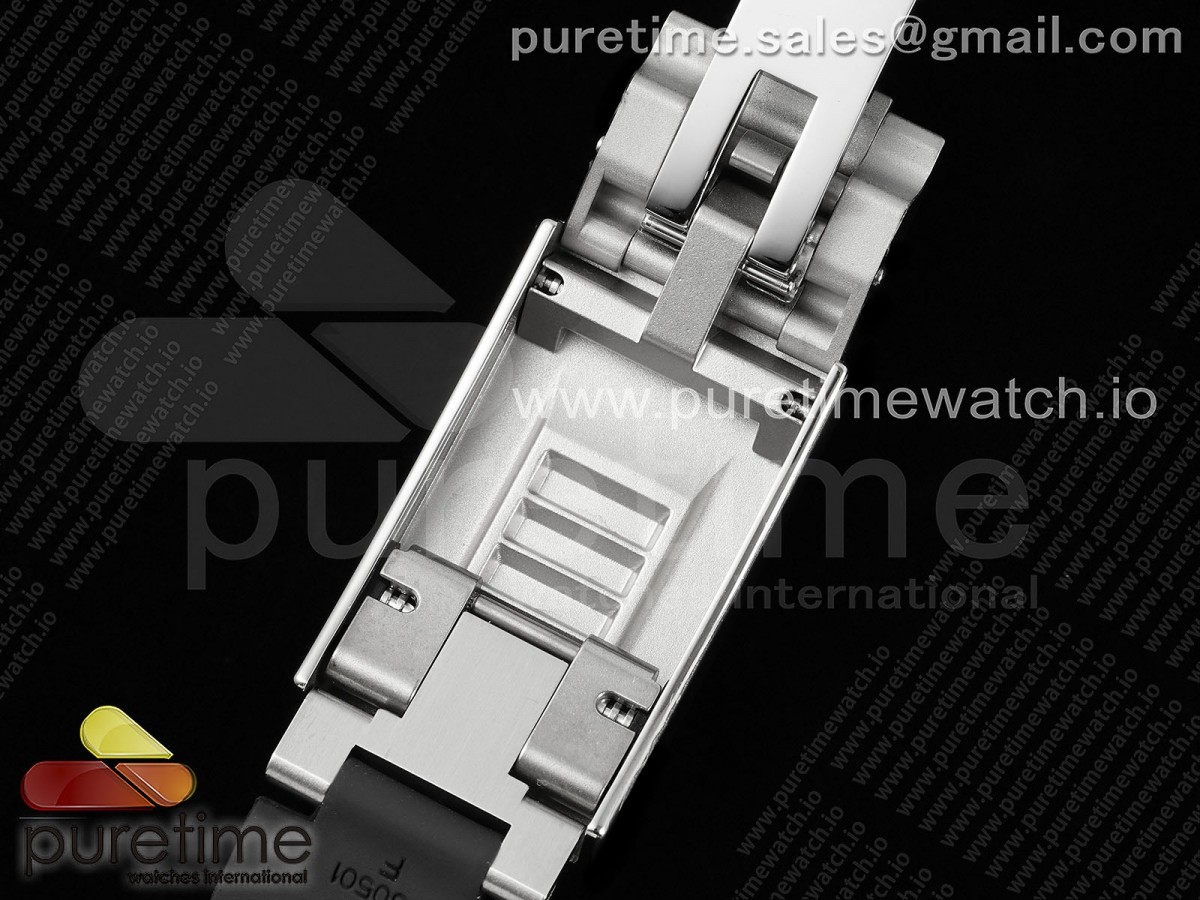 2023 Daytona 126519 AR+F 1:1 Best Edition 904L SS Case Gray Dial on Oysterflex Strap SA4131 - Image 25