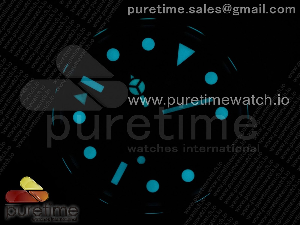 GMT-Master II 126710 BLNR Nero/Blue Ceramic JDF su SS Oyster Bracciale VR3285 V6 - immagine 19