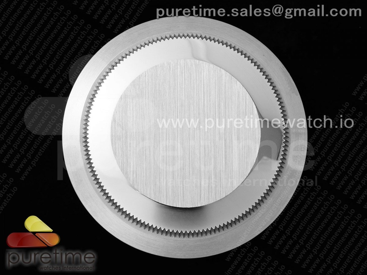 Submariner 40mm 116610 LV Green Ceramic 904L Steel AR+F VR3135 - Image 33