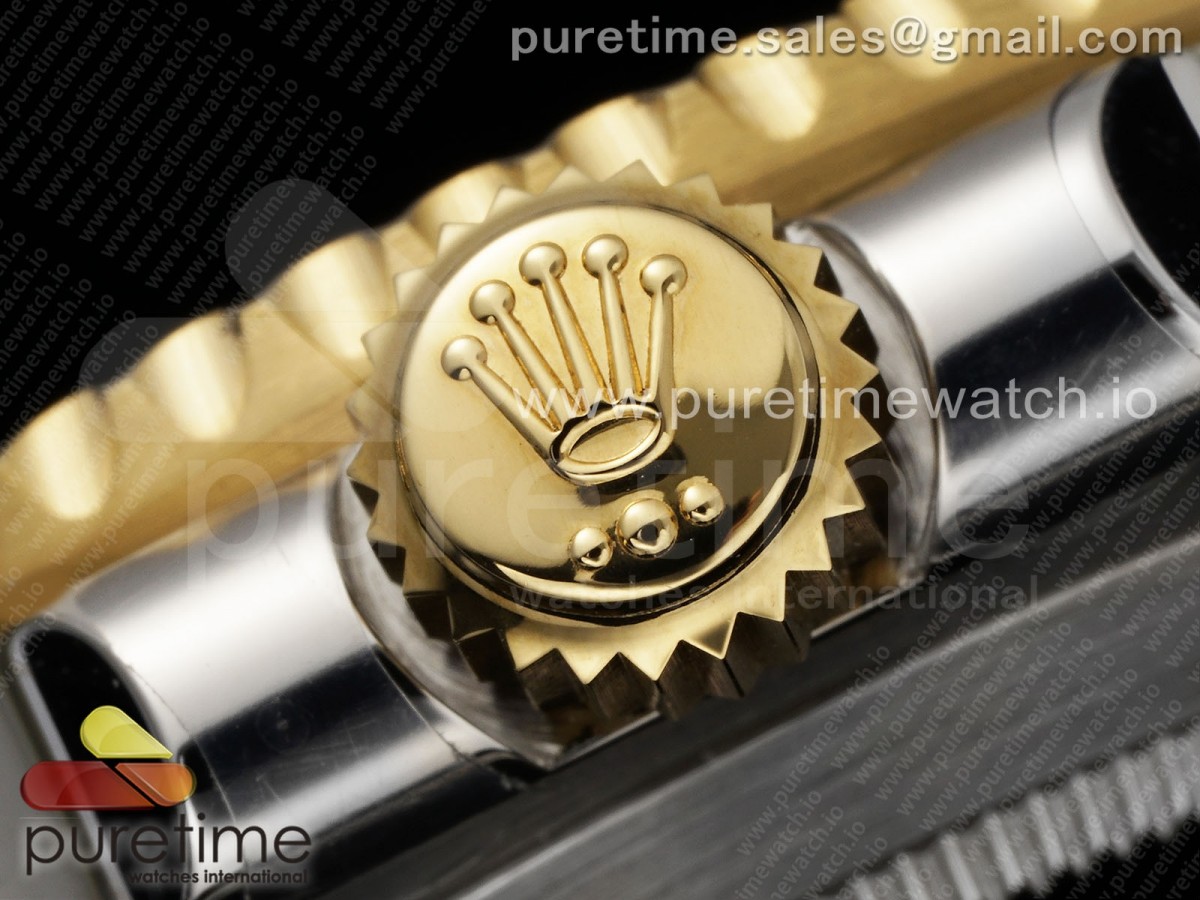 Submariner 116613 LN Black Ceramic AR+F 1:1 Best Edition 904L SS Case and Bracelet VR3135 - Image 13
