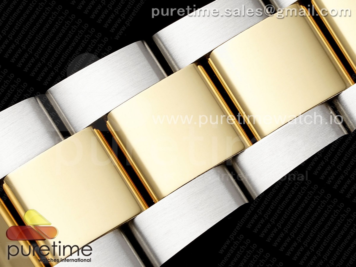 Submariner 116613 LN Black Ceramic AR+F 1:1 Best Edition 904L SS Case and Bracelet VR3135 - Image 26