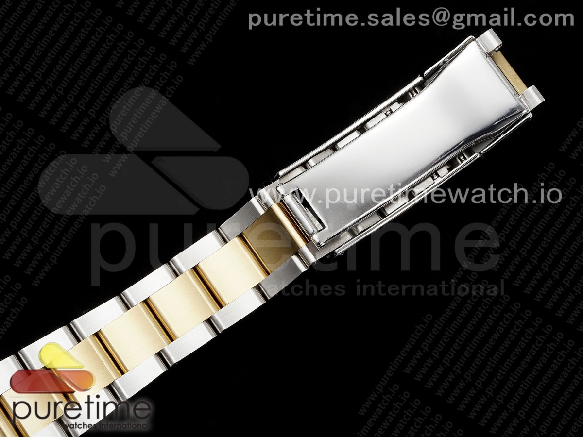Submariner 116613 LN Black Ceramic AR+F 1:1 Best Edition 904L SS Case and Bracelet VR3135 - Image 21