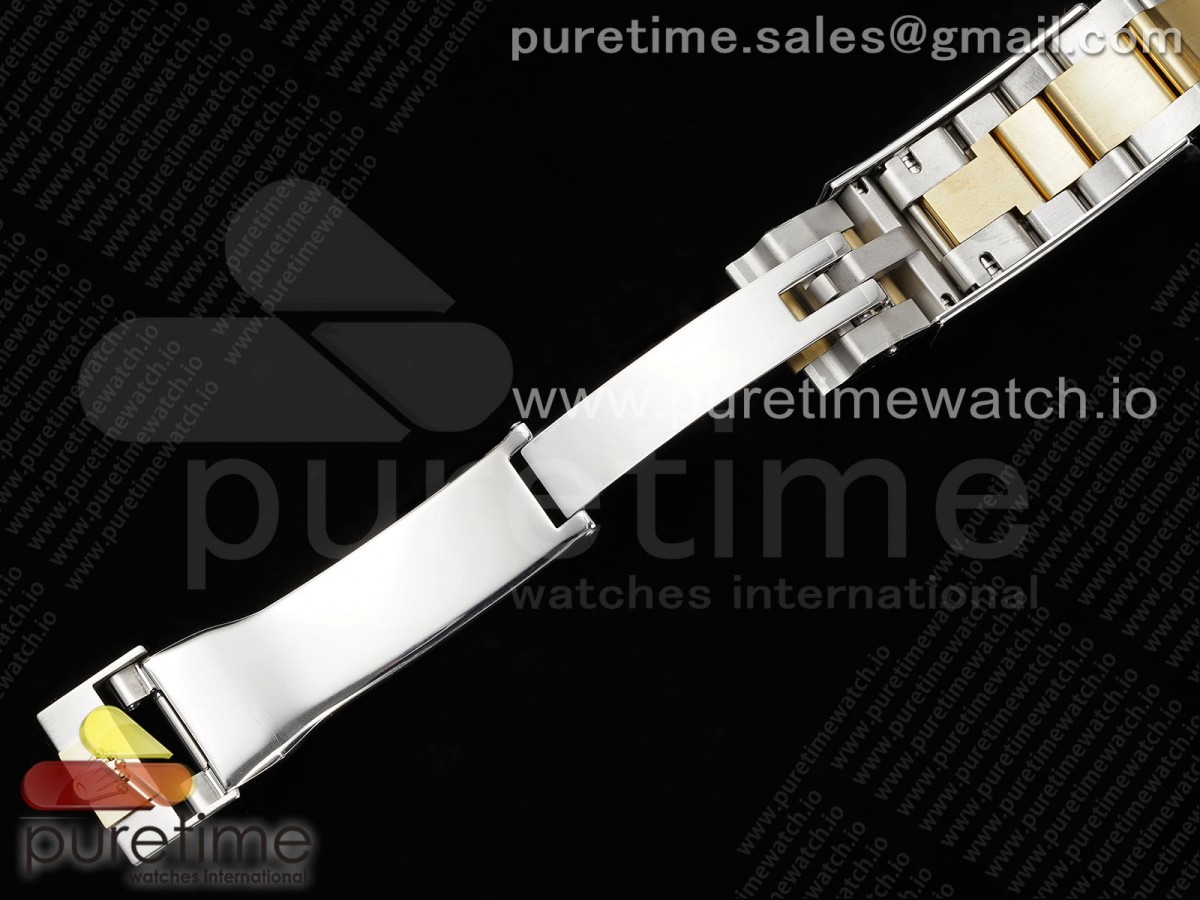 Submariner 116613 LN Black Ceramic AR+F 1:1 Best Edition 904L SS Case and Bracelet VR3135 - Image 18