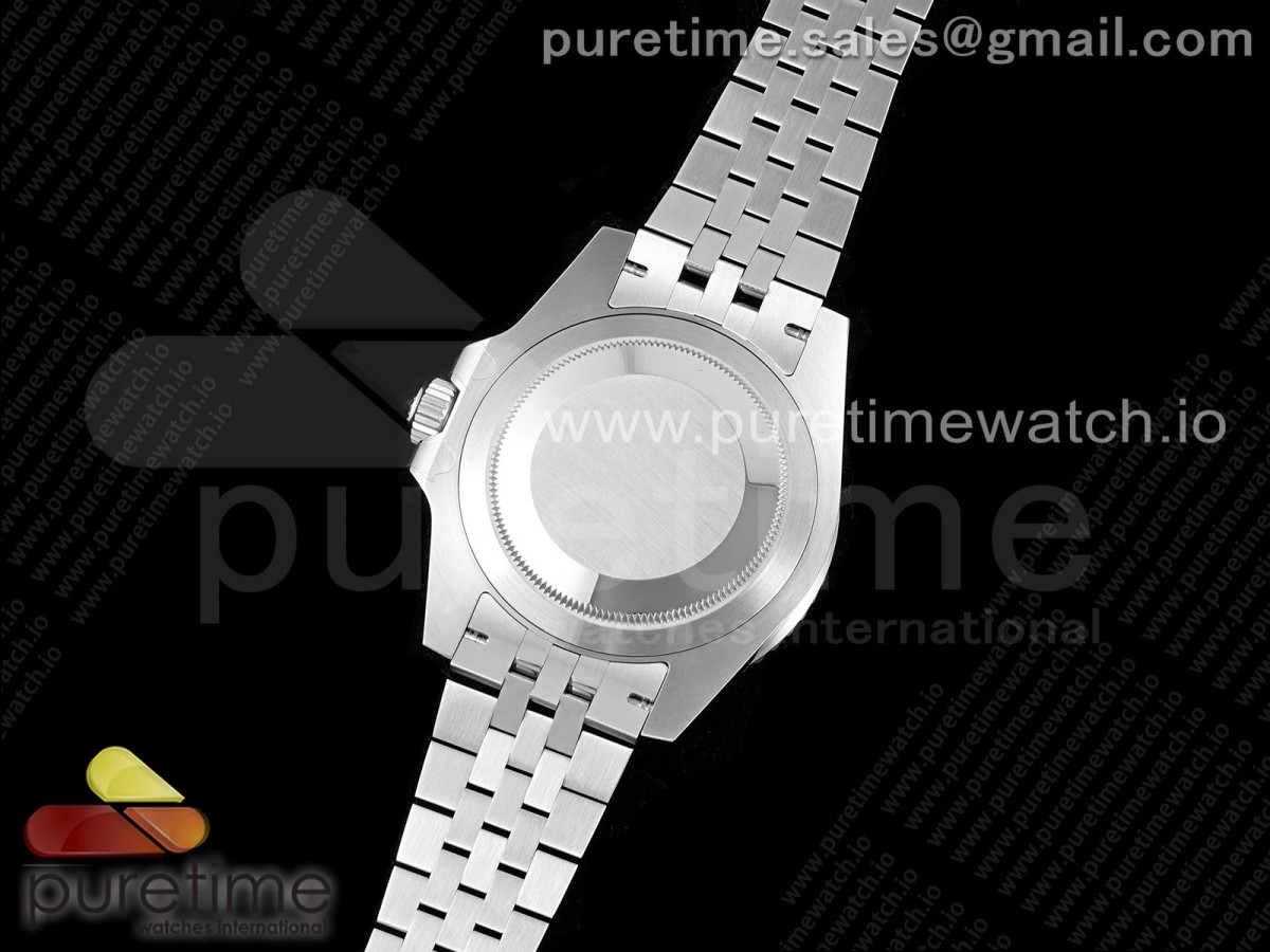 GMT-Master II 126710 BLNR Blue/Black Ceramic C+SF Best Edition on Jubilee Bracelet VR3285 CHS - Image 16