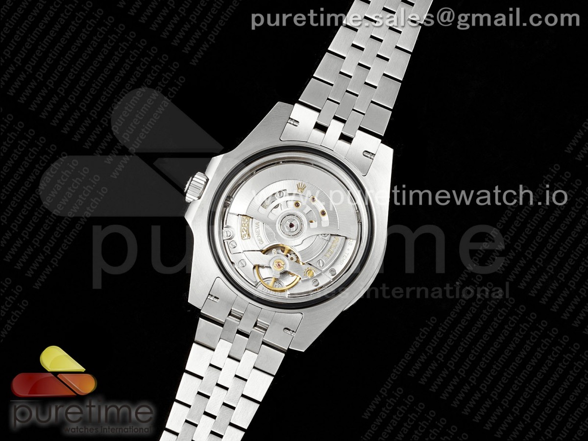 GMT-Master II 126710 BLNR Blue/Black Ceramic C+SF Best Edition on Jubilee Bracelet VR3285 CHS - Image 15