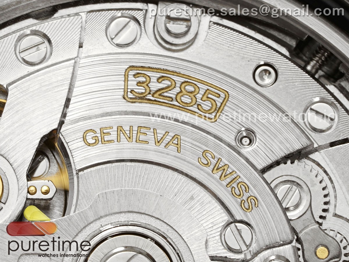 GMT-Master II 126710 BLNR Blue/Black Ceramic C+SF Best Edition on Jubilee Bracelet VR3285 CHS - Image 39