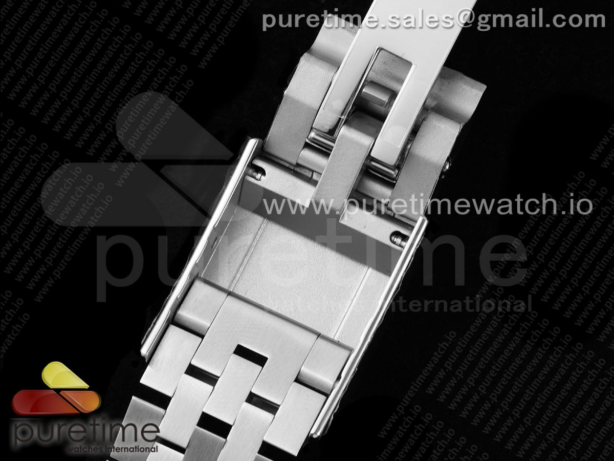 GMT-Master II 126710 BLNR Blue/Black Ceramic C+SF Best Edition on Jubilee Bracelet VR3285 CHS - Image 23