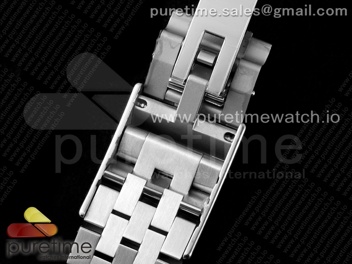 GMT-Master II Batman 126710 BLNR Blue/Black Ceramic 904L ARF 1:1 Best Edition on Jubilee Bracelet SH3285 CHS - Image 22