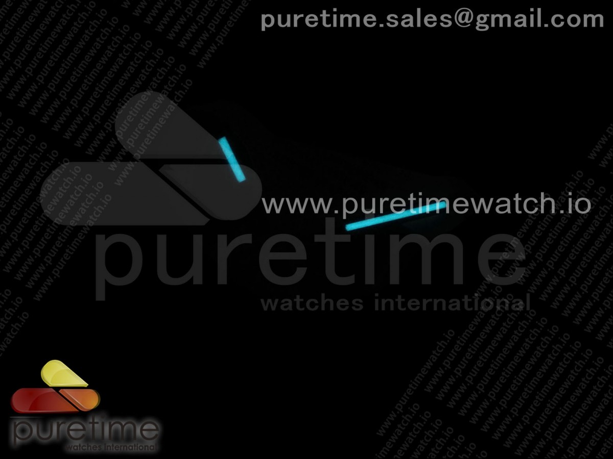 Daytona 116506 Brown Ceramic KING 1:1 Best Edition Ice Blue Crystal Dial on SS Bracelet SH4130 - Image 21