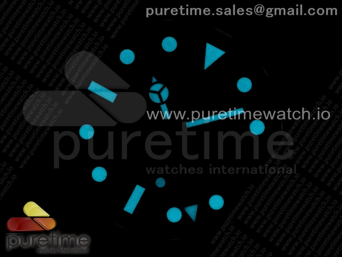 GMT Master II 126710 BLRO 904L SS Noob Best Edition Black Dial on Oyster Bracelet A3285 - Image 19