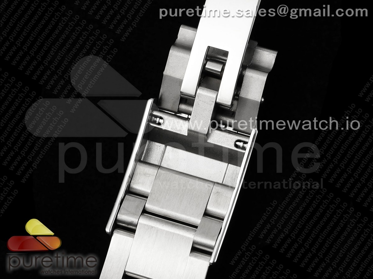 GMT Master II 126710 BLRO 904L SS Noob Best Edition Black Dial on Oyster Bracelet A3285 - Image 20