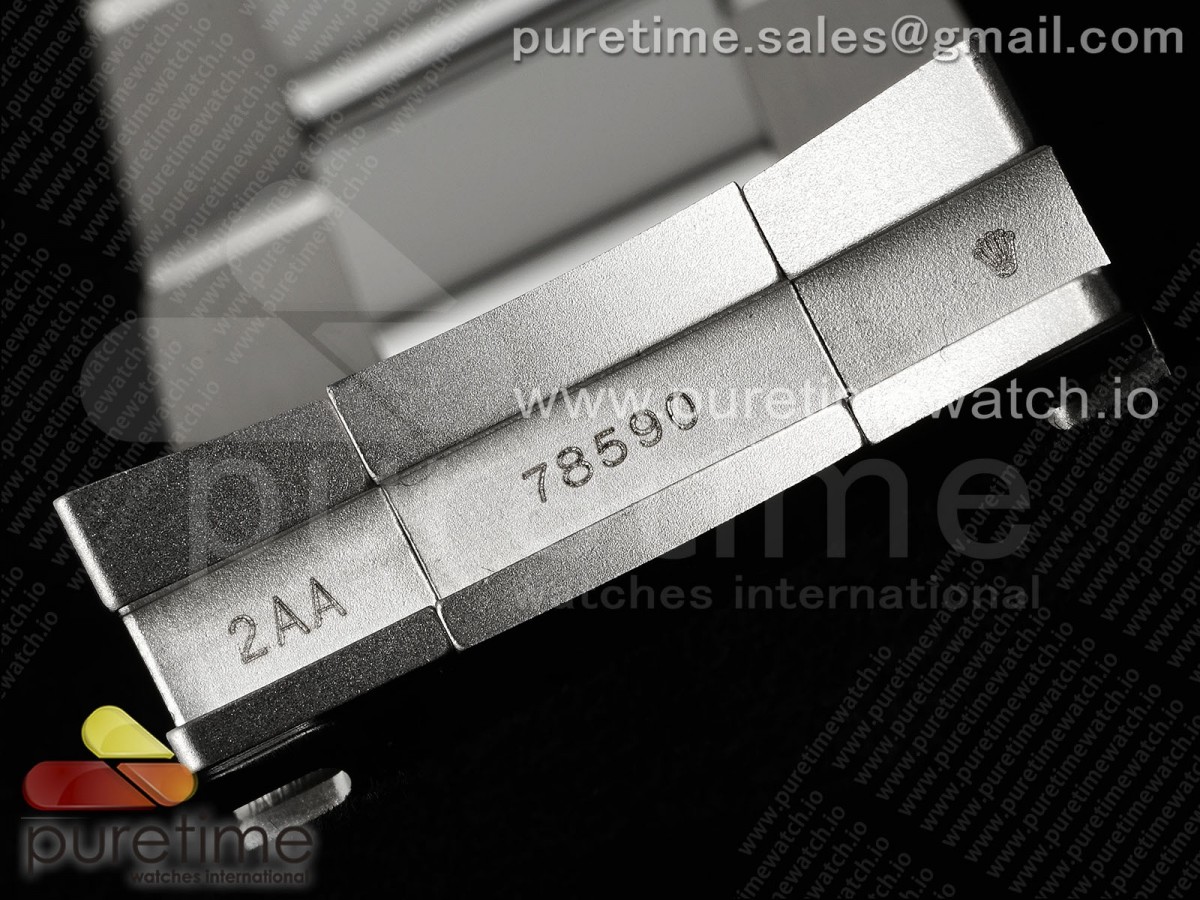 Daytona 116506 APSF 1:1 Best Edition Ice Blue Dial on SS Bracelet SH4130 - Image 31