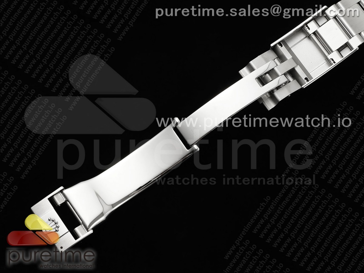 Daytona 116506 APSF 1:1 Best Edition Ice Blue Dial on SS Bracelet SH4130 - Image 23