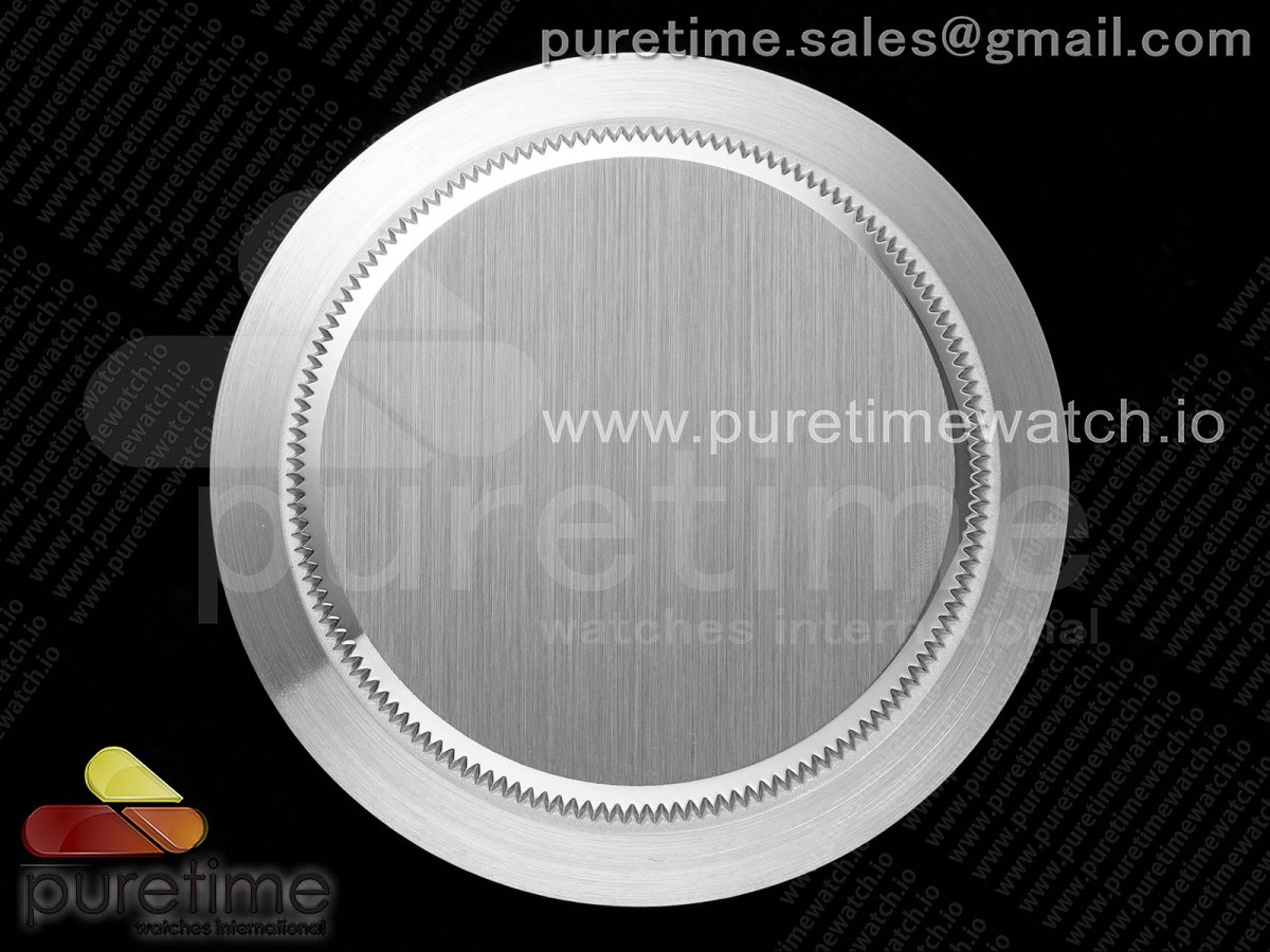 Daytona 116500 Clean Factory 1:1 Best Edition 904L SS Case and Bracelet White Dial SH4130 - Image 30