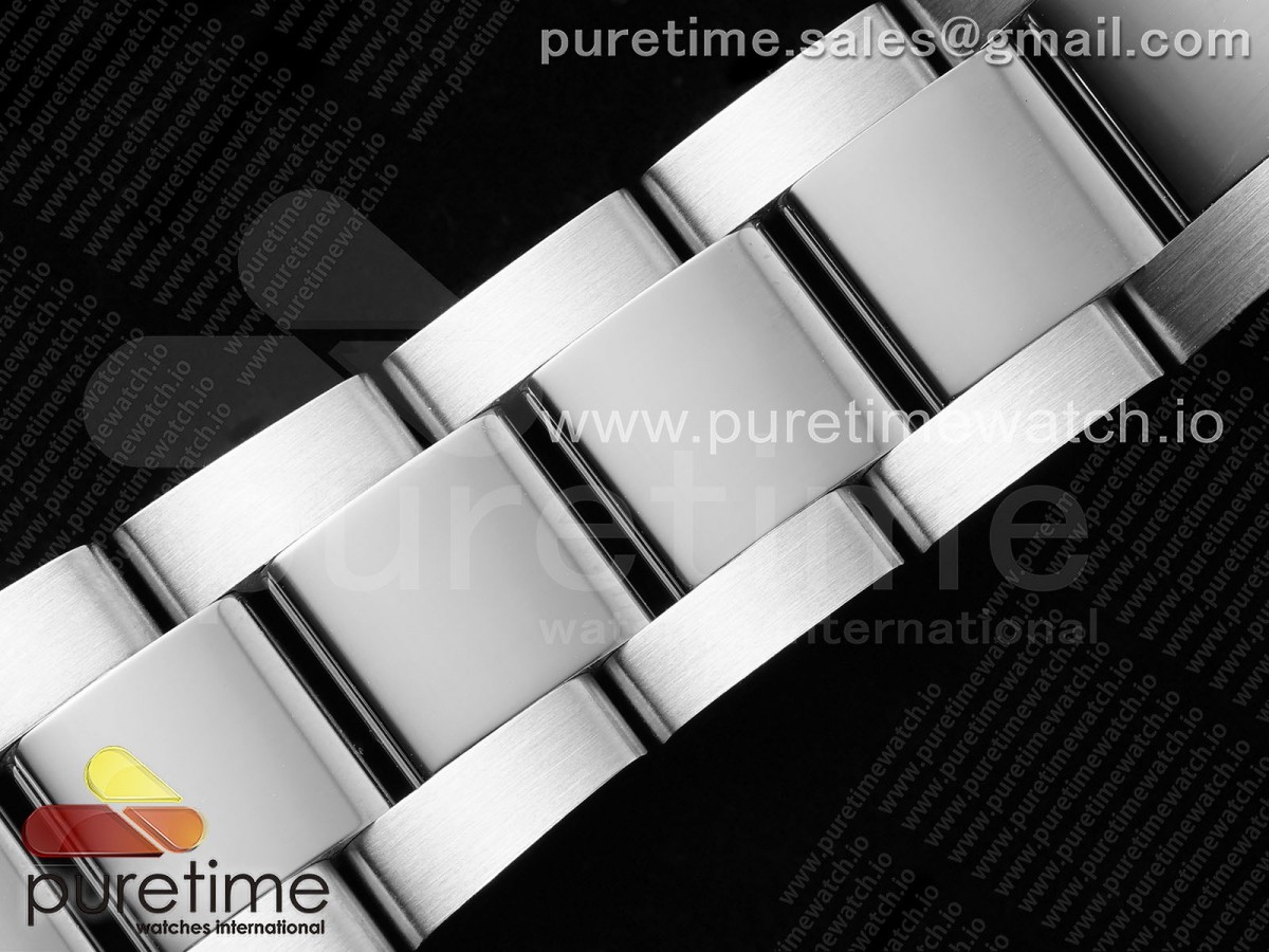 Daytona 116500 Clean Factory 1:1 Best Edition 904L SS Case and Bracelet White Dial SH4130 - Image 20