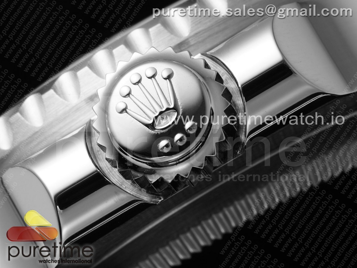 GMT-Master II Pepsi 126710 BLRO 904L Steel VSF 1:1 Best Edition VR3285 (Correct Hand Stack) - Image 11