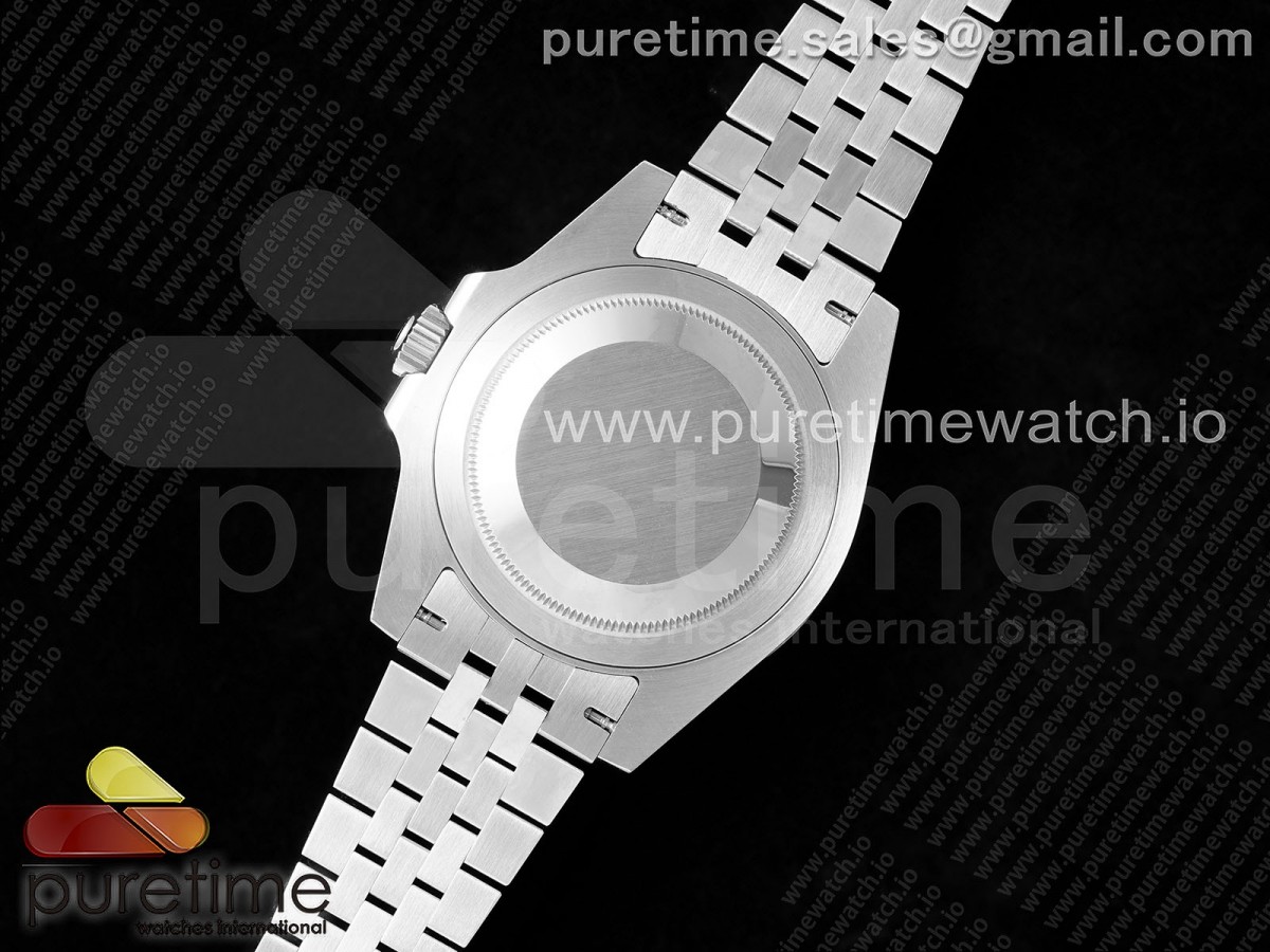 GMT-Master II Pepsi 126710 BLRO 904L Steel VSF 1:1 Best Edition VR3285 (Correct Hand Stack) - Image 8