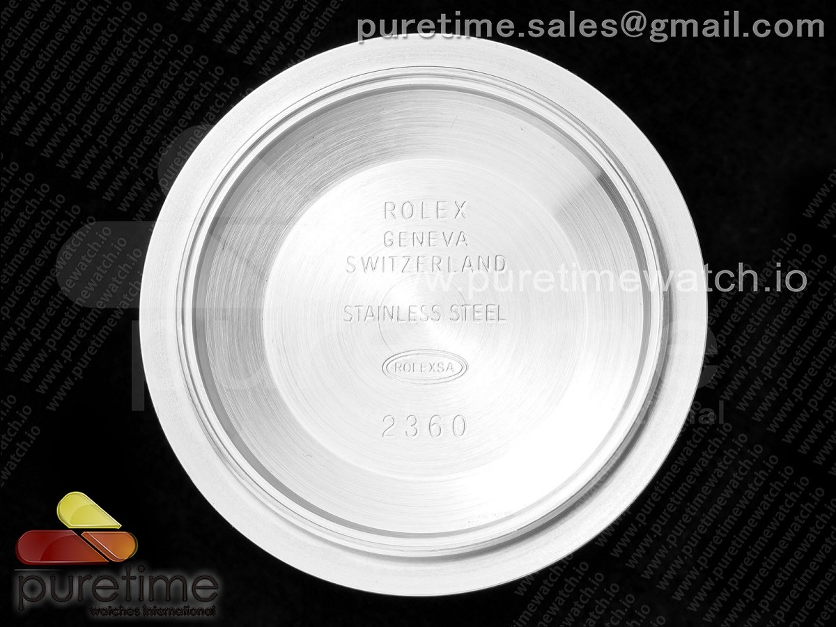 GMT-Master II Pepsi 126710 BLRO 904L Steel VSF 1:1 Best Edition VR3285 (Correct Hand Stack) - Image 28