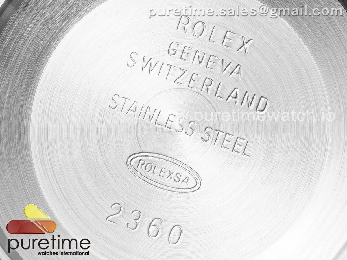 GMT-Master II Pepsi 126710 BLRO 904L Steel VSF 1:1 Best Edition VR3285 (Correct Hand Stack) - Image 27