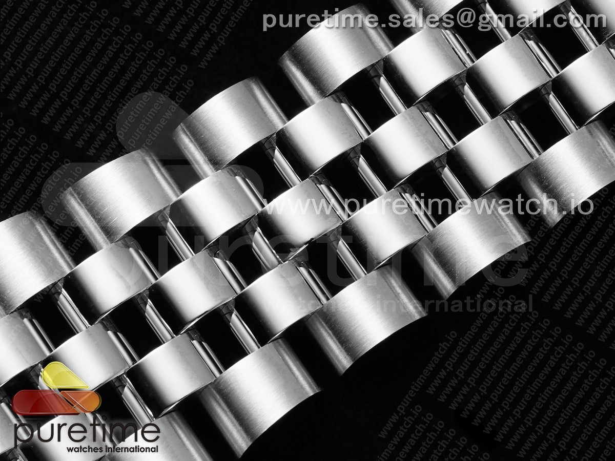 GMT-Master II Pepsi 126710 BLRO 904L Steel VSF 1:1 Best Edition VR3285 (Correct Hand Stack) - Image 24