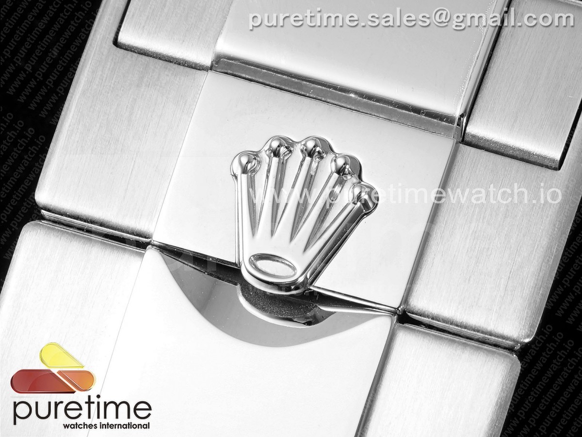 GMT-Master II Pepsi 126710 BLRO 904L Steel VSF 1:1 Best Edition VR3285 (Correct Hand Stack) - Image 22