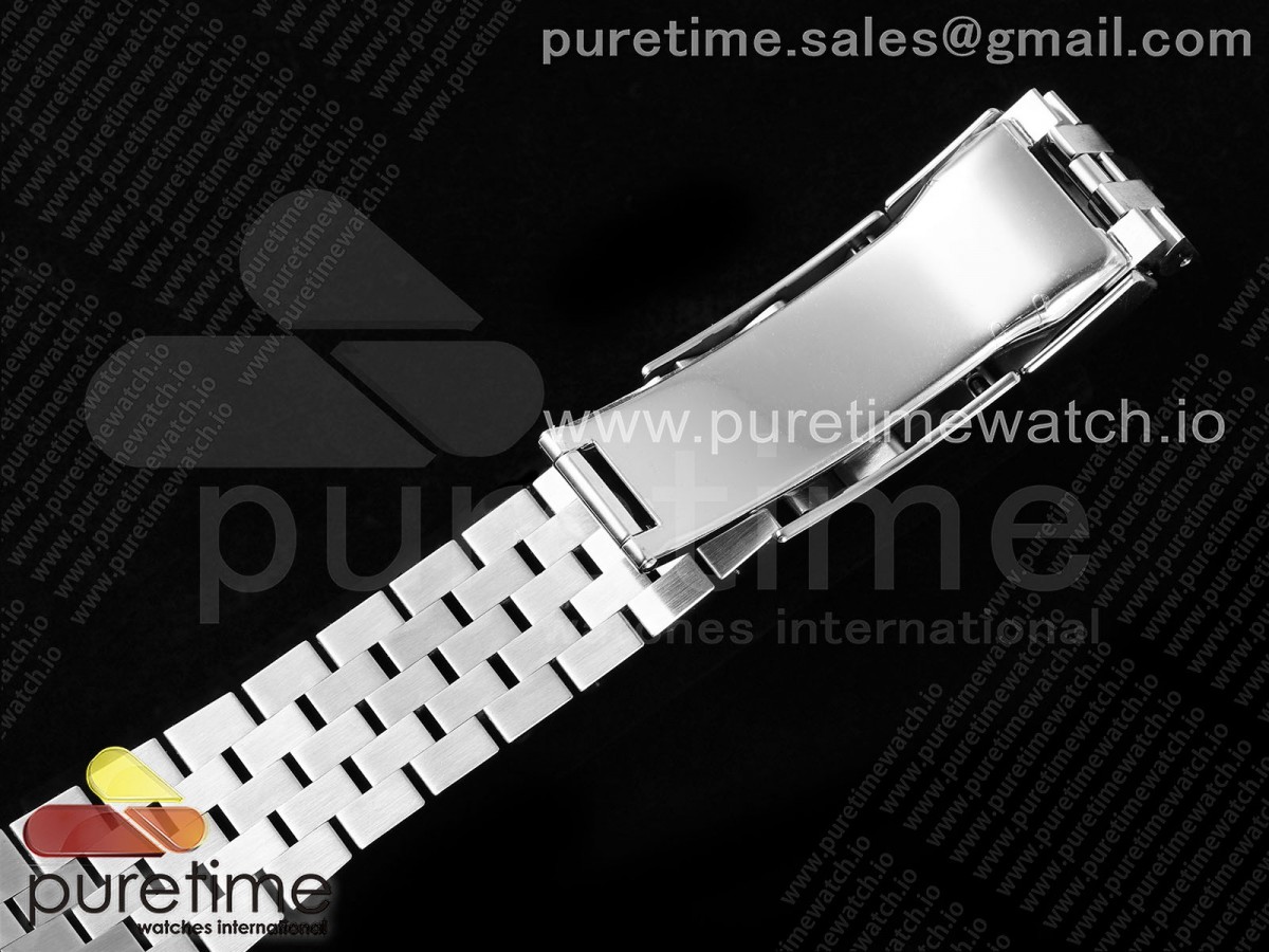 GMT-Master II Pepsi 126710 BLRO 904L Steel VSF 1:1 Best Edition VR3285 (Correct Hand Stack) - Image 23