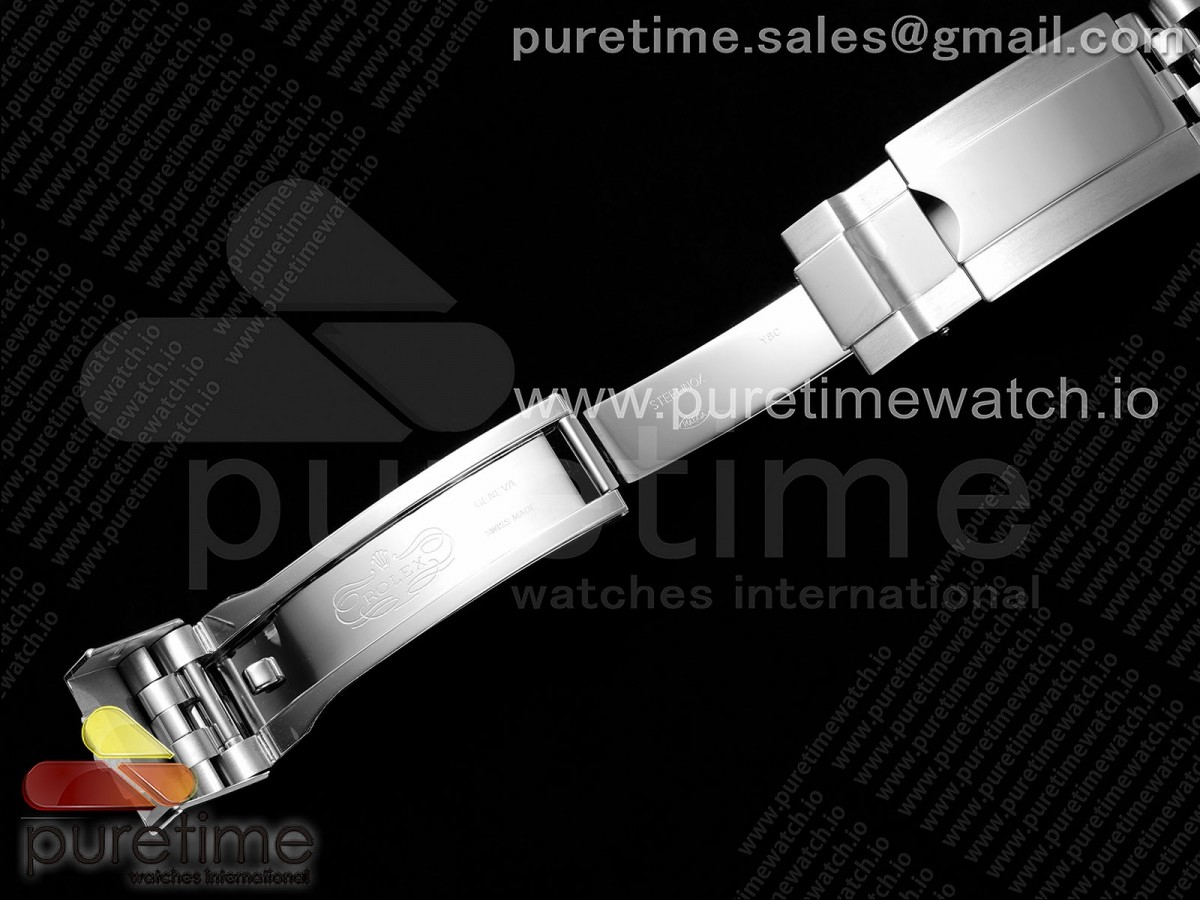 GMT-Master II Pepsi 126710 BLRO 904L Steel VSF 1:1 Best Edition VR3285 (Correct Hand Stack) - Image 21