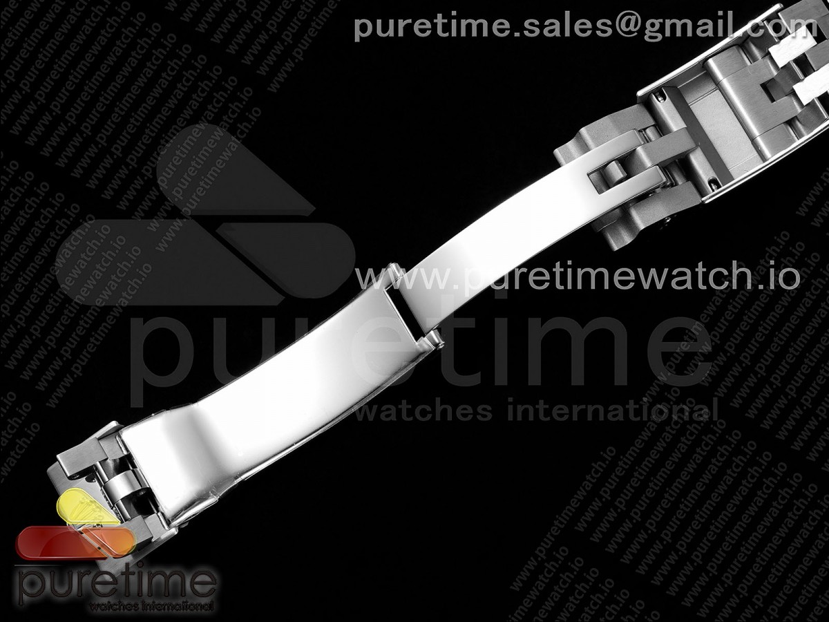 GMT-Master II Pepsi 126710 BLRO 904L Steel VSF 1:1 Best Edition VR3285 (Correct Hand Stack) - Image 19