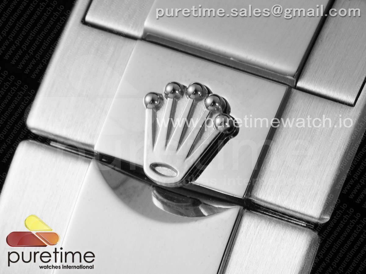 GMT Master II 126710 BLNR 904L SS APSF 1:1 Best Edition on Jubilee Bracelet VR3285 CHS - Image 22