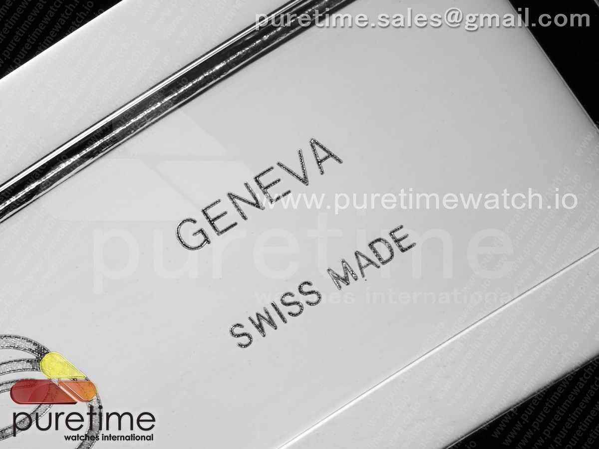GMT Master II 126710 BLNR 904L SS APSF 1:1 Best Edition on Jubilee Bracelet VR3285 CHS - Image 20