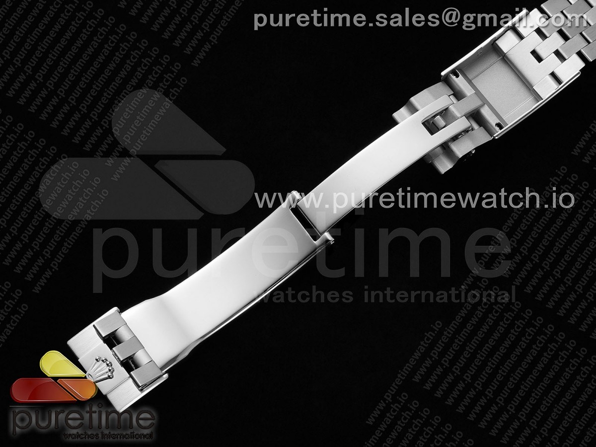 GMT Master II 126710 BLNR 904L SS APSF 1:1 Best Edition on Jubilee Bracelet VR3285 CHS - Image 19