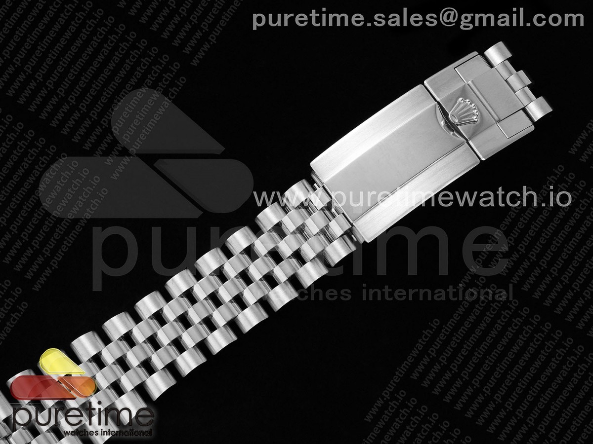 GMT Master II 126710 BLRO 904L SS APSF on Jubilee Bracelet VR3285 CHS – Image 25