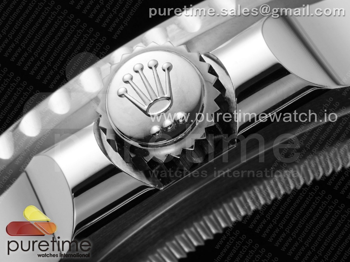 GMT Master II 126710 BLNR 904L SS APSF 1:1 Best Edition on Oyster Bracelet VR3285 CHS - Image 18