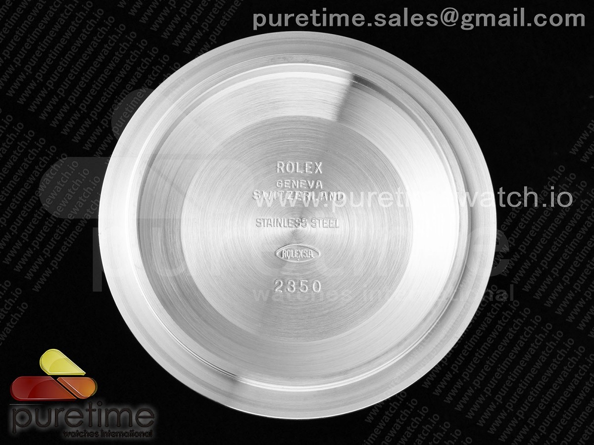 GMT Master II 126710 BLNR 904L SS APSF 1:1 Best Edition on Oyster Bracelet VR3285 CHS - Image 31