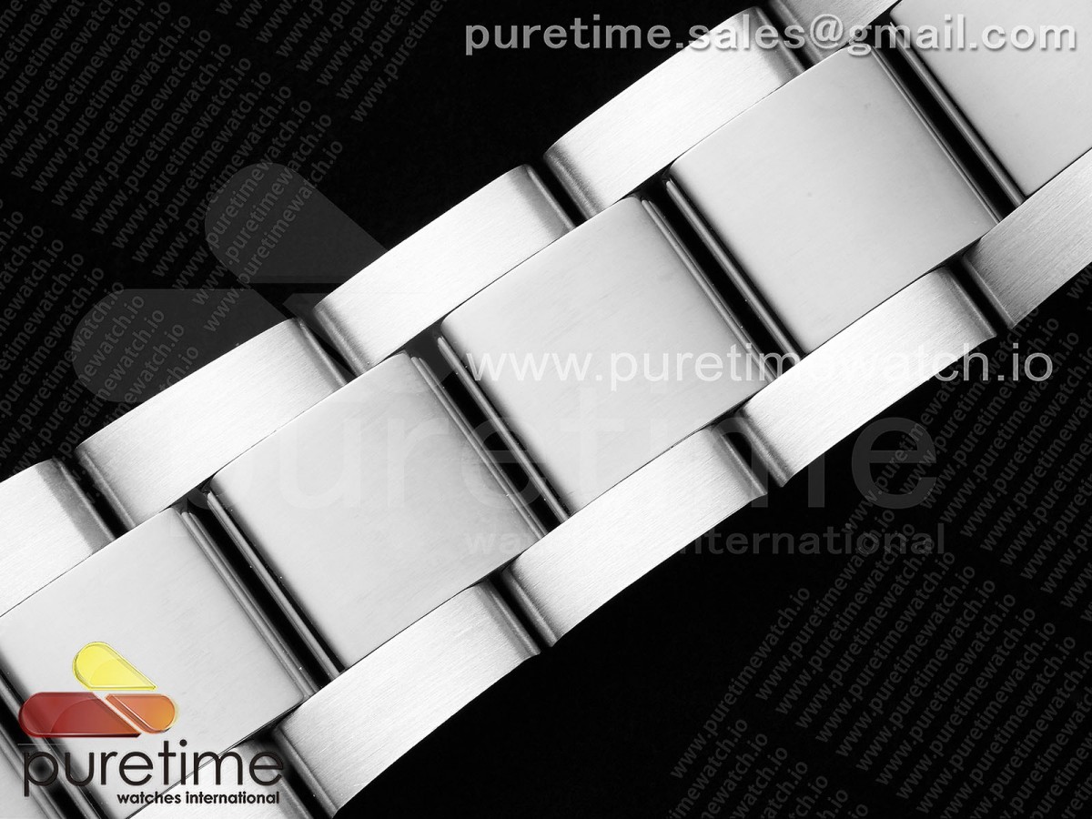 GMT Master II 126710 BLNR 904L SS APSF 1:1 Best Edition on Oyster Bracelet VR3285 CHS - Image 26