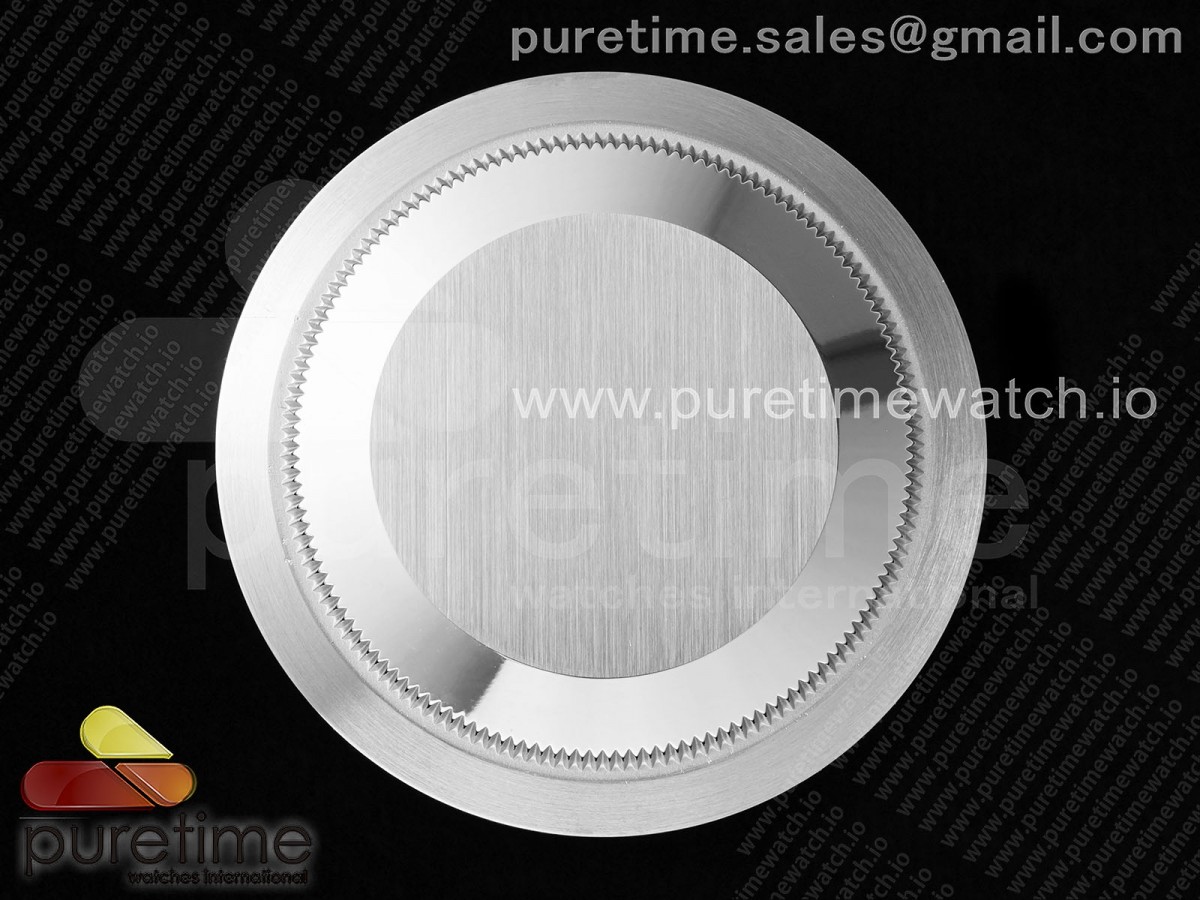 GMT Master II 126710 BLRO 904L SS APSF 1:1 Best Edition on Oyster Bracelet VR3285 CHS - Image 28
