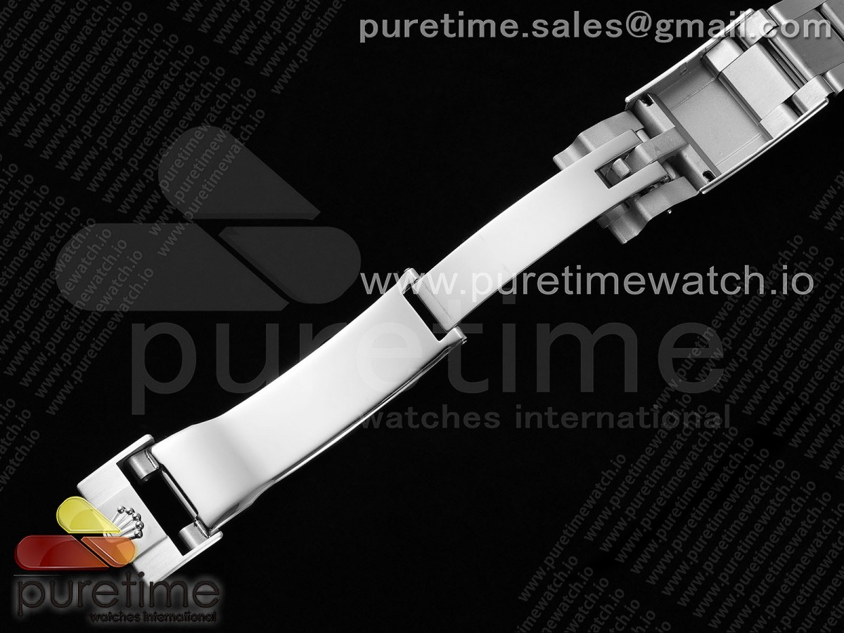 GMT Master II 126710 BLRO 904L SS APSF 1:1 Best Edition on Oyster Bracelet VR3285 CHS - Image 21