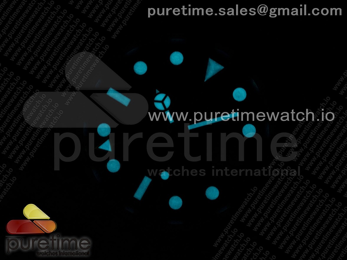 GMT Master II 126719 BLRO 904L SS APSF 1:1 Best Edition Blue Dial on Oyster Bracelet VR3285 CHS - Image 19