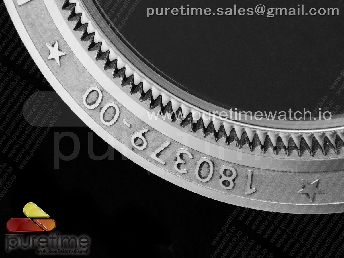 Daytona Scona SS ADGF Best Edition Blue Dial on SS Bracelet SA4130 - Image 26