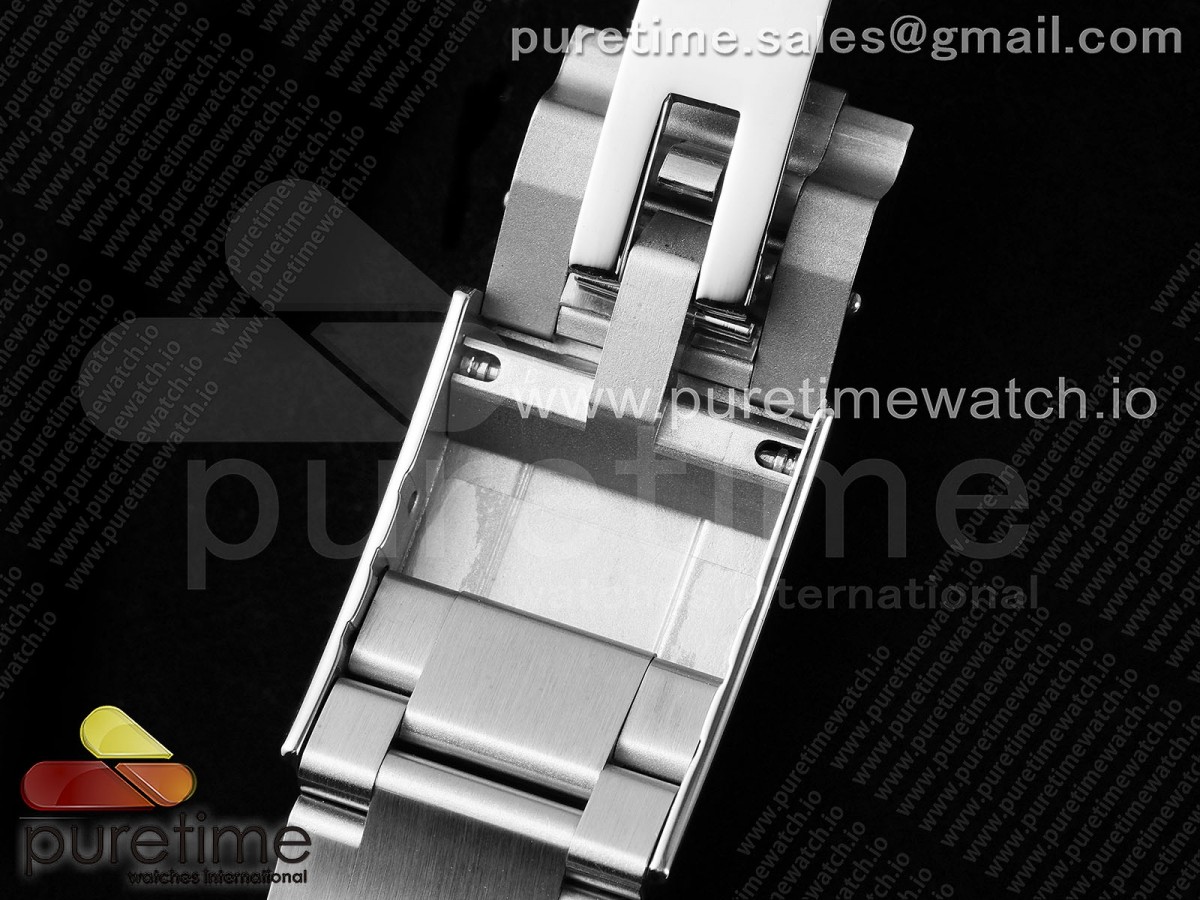 Daytona Scona SS ADGF Best Edition Blue Dial on SS Bracelet SA4130 - Image 16