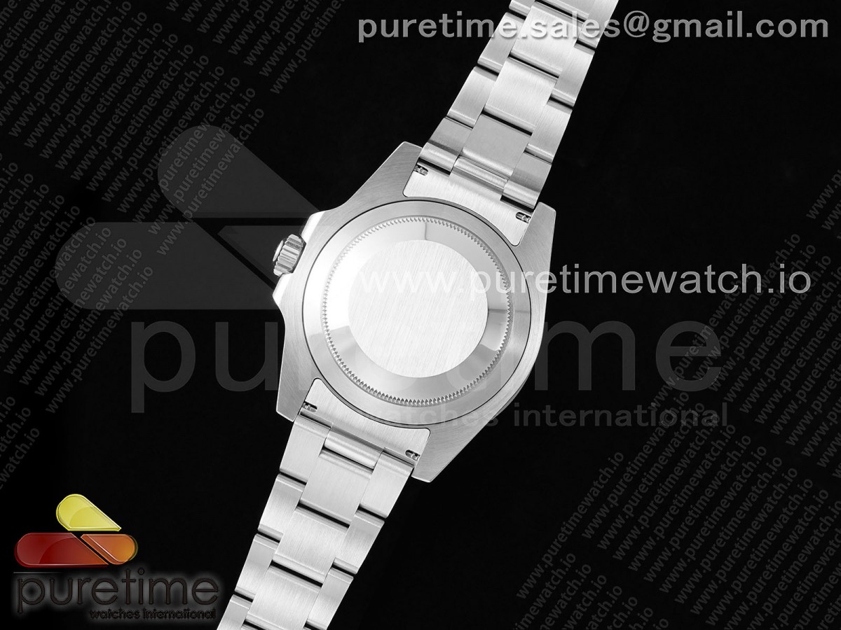 GMT-Master II 126710 GRNR Blue/Red Ceramic QF 1:1 Best Edition on Oyster Bracelet VR3285 CHS - Image 14
